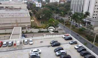 Imagem 7: Sala para alugar, 74 m² por R$ 4.500,00/mês - Jardim - Santo André/SP