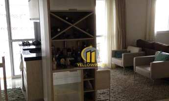 Imagem 4: Apartamento à venda, 92 m² por R$ 920.000,00 - Tatuapé - São Paulo/SP