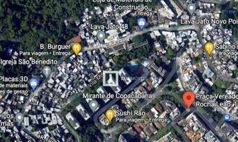 Imagem 1: TERRENO EM LOCALIZAÇÃO PRIVILEGIADA EM FRENTE AO COPA DOR