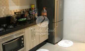 Imagem 6: Casa - Jardim Residencial Fibra - Nova Odessa