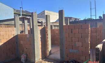 Imagem 7: Sobrado à venda - Sítio Cercado - Curitiba/PR