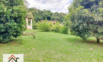 Imagem 3: Atibaia SP Terreno 799 m² Doc. Ok. Aceita Veículo