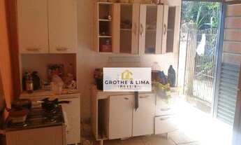 Imagem 3: Chácara com 1 dormitório, 600 m² - venda por R$ 308.000,00 ou aluguel por R$ 2.200,00/mês