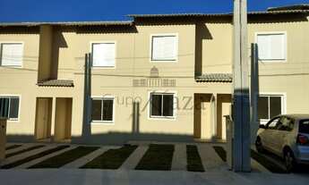 Imagem: Casa - Sobrado - Jardim Colônia - Jacareí