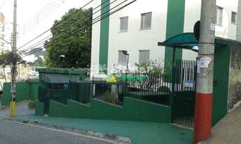 Imagem: Apartamento com 2 dormitórios, 58 m²