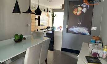 Imagem 7: Apartamento com 3 dormitórios à venda, 81 m² por R$ 742.000,00 - Vila Gumercindo - São Pau