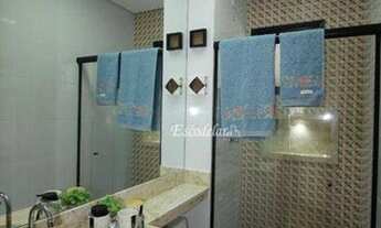 Imagem 6: Apartamento com 2 dormitórios à venda, 46 m² por R$ 360.000,00 - Vila Nivi - São Paulo/SP