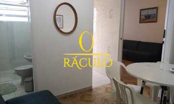 Imagem 7: Apartamento 01 dormitório São Vicente