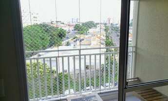 Imagem 2: Apartamento - Loteamento Chácara Prado - Campinas