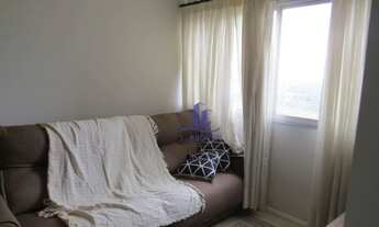 Imagem 7: Apartamento com 2 dormitórios à venda, 62 m² por R$ 260.000,00 - Jardim América - Bauru/SP