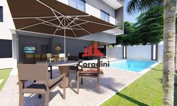 Imagem 3: Casa com 3 dormitórios à venda, 325 m² por R$ 2.500.000 - Loteamento Residencial Jardim Vi