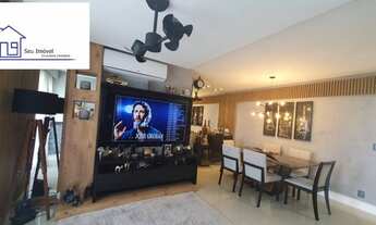 Imagem: Apartamento Incrível no Cond. Union Square