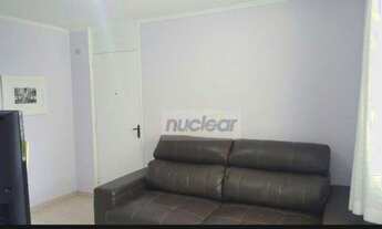 Imagem 5: Apartamento com 2 dormitórios à venda, 53 m² por R$ 220.000,00 - Cidade Satélite Santa Bár