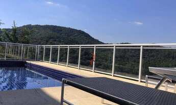 Imagem 2: Casa com 4 dormitórios à venda, 400 m² por R$ 4.800.000,00 - Tamboré - Santana de Parnaíba