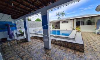 Imagem 4: Casa Padrão para Venda em Santos Dumont Manaus-AM - 474