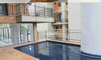 Imagem 4: Cobertura com 4 dormitórios à venda, 541 m² por R$ 6.750.000,00 - Butantã - São Paulo/SP