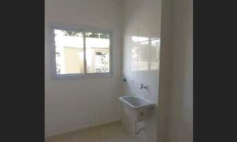 Imagem 2: Apartamento com 2 dormitórios à venda, 59 m² por R$ 250.000 - Vila Jones - Americana/SP