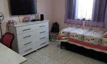 Imagem 5: Casa com 3 dormitórios à venda, 84 m² por R$ 415.000,00 - Residencial Bosque dos Ipês - Sã