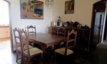 Imagem 2: Apartamento com 3 dormitórios sendo 1 suíte à venda, 156 m² por R$ 375.000 - Centro - Ribe