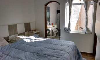 Imagem 6: Sobrado com 3 dormitórios à venda, 400 m² por R$ 1.200.000,00 - Parada Inglesa - São Paulo