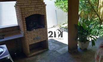 Imagem 2: Sobrado com 2 dormitórios à venda, 140 m² por R$ 478.000,00 - Vila Gustavo - São Paulo/SP