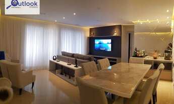 Imagem 3: Apartamento com 3 dormitórios à venda, 105 m² por R$ 1.200.000,00 - Vila Conceição - Diade