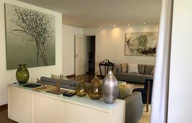 Imagem 7: Apartamento `com 4 quartos à venda, 360 m² no Itaim Bibi