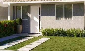 Imagem: Casa condomínio Fechado - a partir R$ 227mil