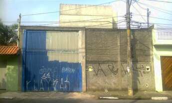 Imagem 2: Sobrado residencial à venda, Cidade São Mateus, São Paulo