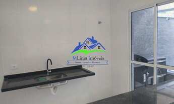 Imagem 4: Casa em Atibaia / Financiamento Bancário