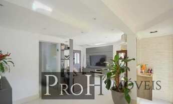 Imagem 3: Cobertura Duplex 183m² 3 dormitórios sendo 1 suíte e Lazer completo R$ 1.549.000,00