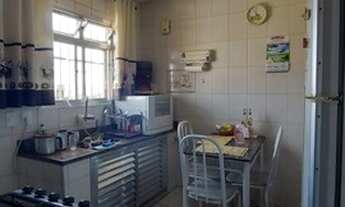 Imagem 6: Casa para venda possui 190 metros quadrados com 3 quartos em Parque Císper - São Paulo - S