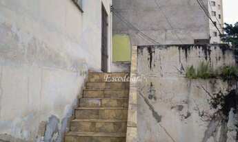 Imagem 3: Salão para alugar, 250 m² por R$ 2.000,00/mês - Jardim Paraíso - São Paulo/SP