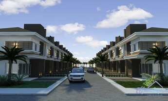 Imagem 1: Casa à venda, 107 m² por R$ 550.000,00 - Sapiranga - Fortaleza/CE