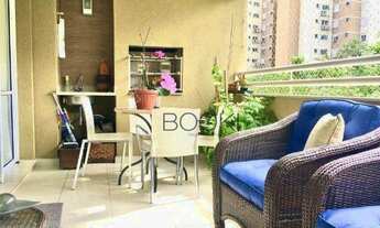 Imagem 7: Oportunidade - Villa Amalfi - 142m² - Morumbi