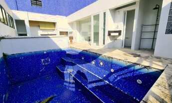 Imagem 2: Cobertura com 4 suítes à venda, 359 m² por R$ 2.120.000 - Gonzaga - Santos/SP