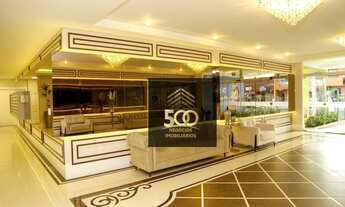 Imagem 2: Apartamento com 3 dormitórios à venda, 410 m² por R$ 2.913.666,00 - Centro - Palhoça/SC