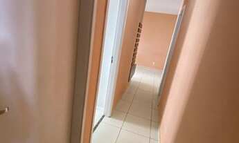 Imagem 4: Spazio Acqua - andar alto