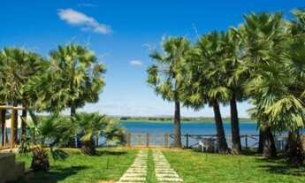 Imagem 6: Lotes águas do vale