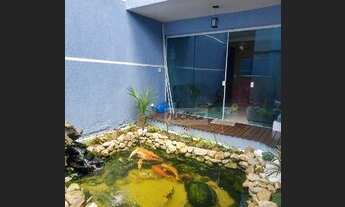 Imagem 4: Sobrado com 4 dormitórios à venda, 350 m² por R$ 780.000,00 - Jardim Santa Adélia - São Pa