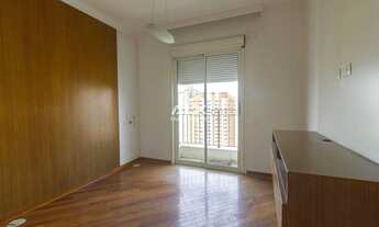 Imagem 7: Apartamento de 4 suítes no Morumbi