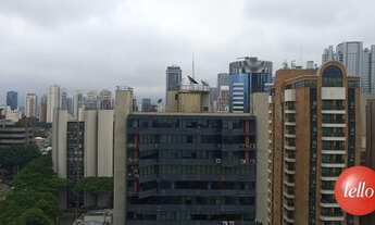 Imagem 3: São Paulo - Conjunto Comercial/sala - Brooklin