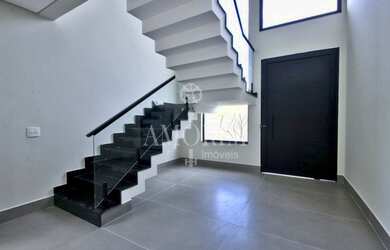 Imagem 12: SANTANA DE PARNAíBA - Casa de Condomínio - Quintas do Ingaí