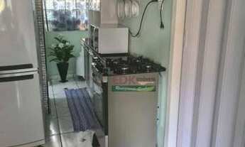 Imagem 2: Casa com 2 dormitórios à venda, 162 m² por R$ 1.070.000 - Vila Dayse - São Bernardo do Cam