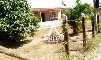 Imagem 7: Área Rural de Macaé - Sítio