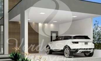 Imagem 4: Casa - Parque Residencial Terras de Yucatan - Monte Mor