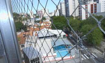 Imagem 2: Apartamento residencial à venda, Icaraí, Niterói