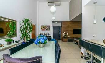 Imagem 3: Casa com 3 dormitórios à venda, 220 m² por R$ 1.600.000,00 - Parque Residencial Alcântara