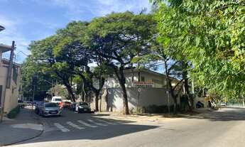 Imagem 6: Ponto comercial Rebouças