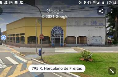 Imagem 5: Galpão 240 m² terreno 360 m² 12 x 30, Fundação, São Caetano do Sul, SP